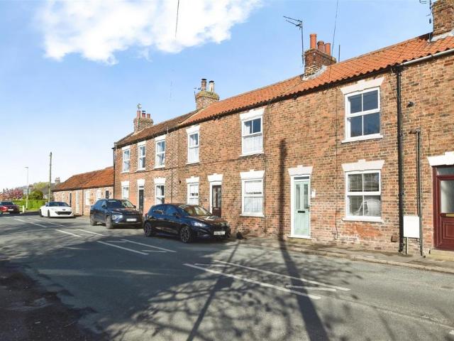 House for sale in Sproatley
