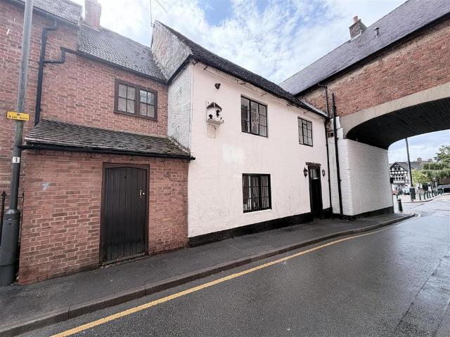 House for sale in Atherstone CP, Gun Hill