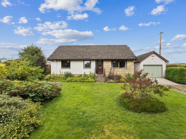 House for sale in Scotland