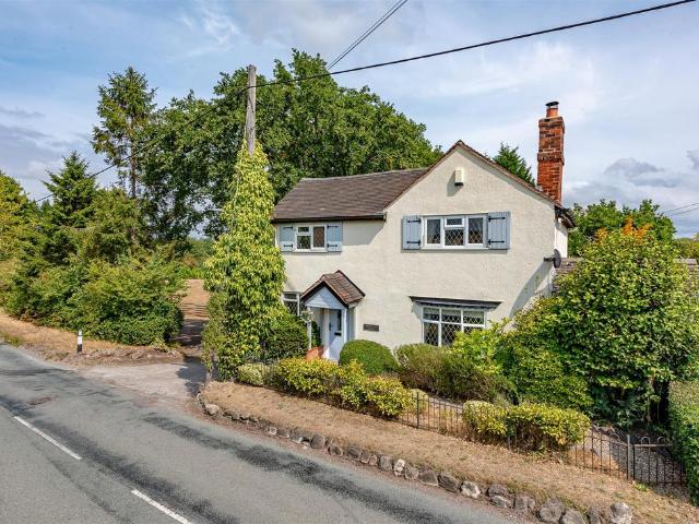 House for sale in Smestow, Great Chatwell