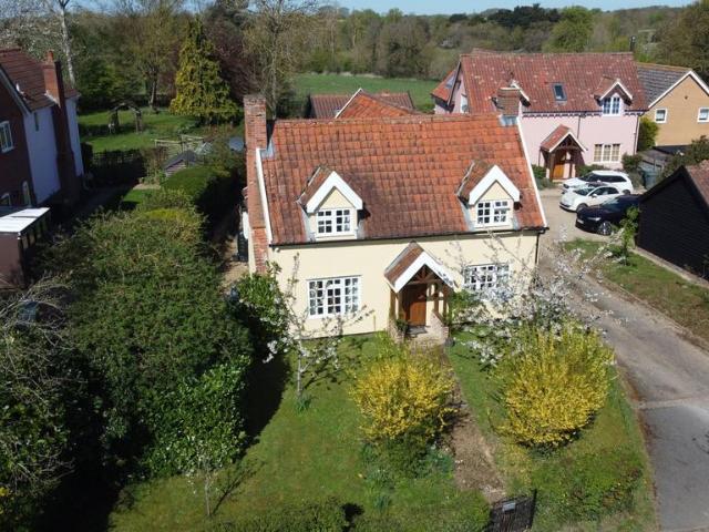 House for sale in Framsden, Bedingfield