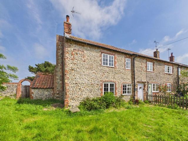 House for sale in Comers, Norfolk