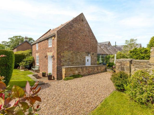House for sale in Woolsington, Newcastle Upon Tyne