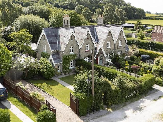 House for sale in East Riding Of Yorkshire