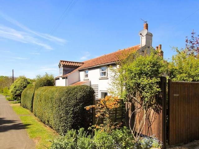 House for sale in Tealby CP, Ingleby