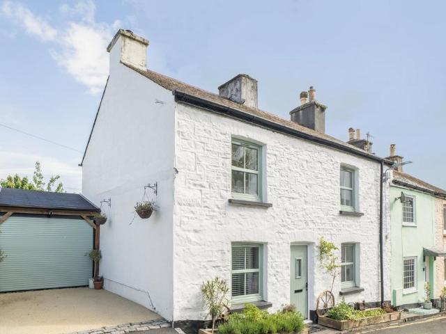 House for sale in Calstock, Gunnislake