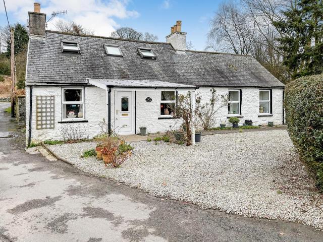 House for sale in Creebridge, Scotland