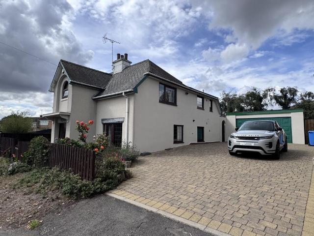 House for sale in Prospect Hill, Costhorpe