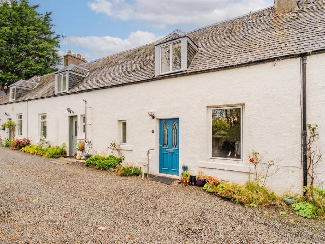House for sale in Research Park, City of Edinburgh