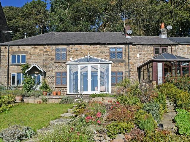 House for sale in Ranmoor, South Yorkshire