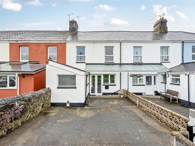 House for sale in Moorhaven Village, Strode