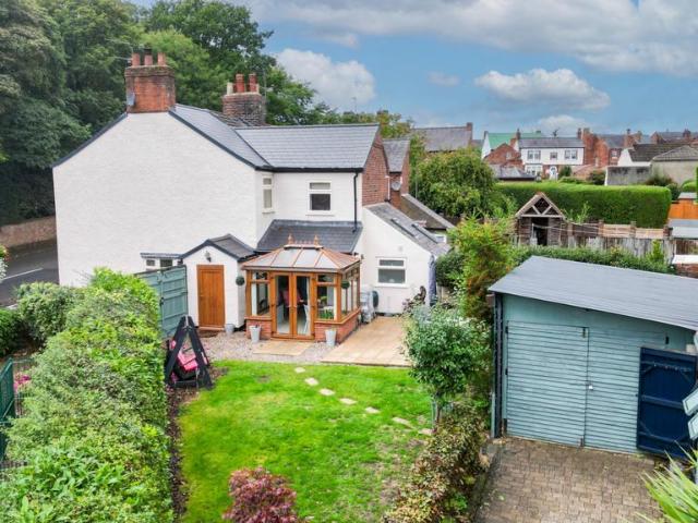 House for sale in Swanwick CP, Kedleston