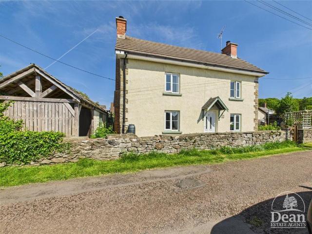 House for sale in Coleford, Bromsberrow Heath
