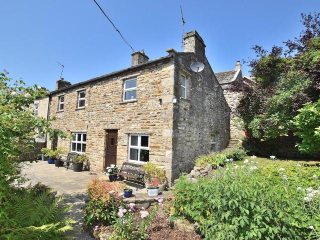 House for sale in Reeth, North Yorkshire