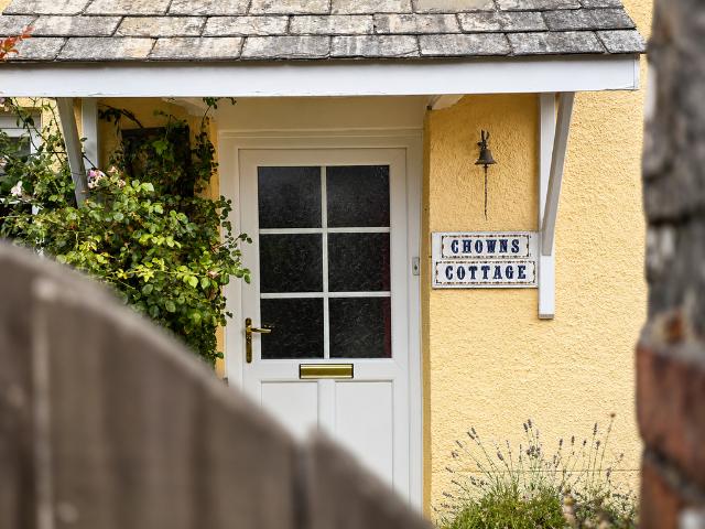 House for sale in Kentisbury, Devon