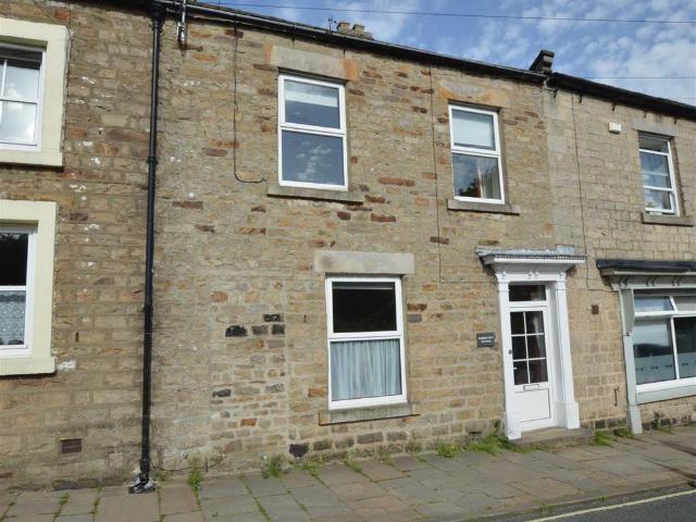 House for sale in Reeth, North Yorkshire