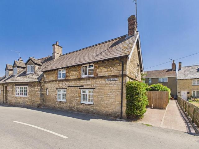 House for sale in Ryhall, Rutland
