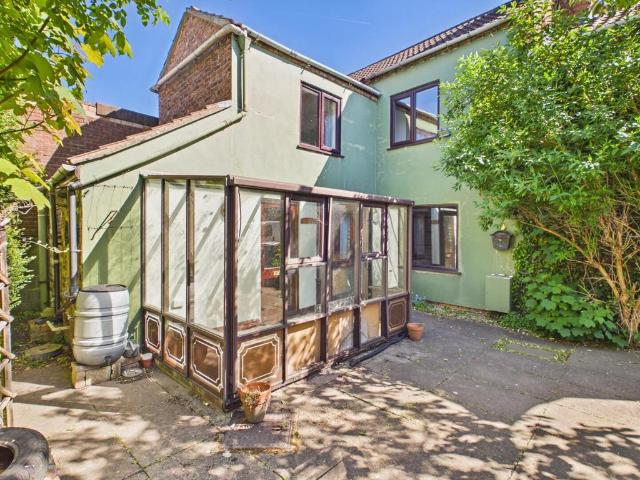 House for sale in Cagthorpe, Belleau