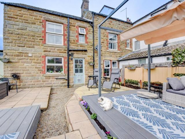 House for sale in Goathland, North Yorkshire
