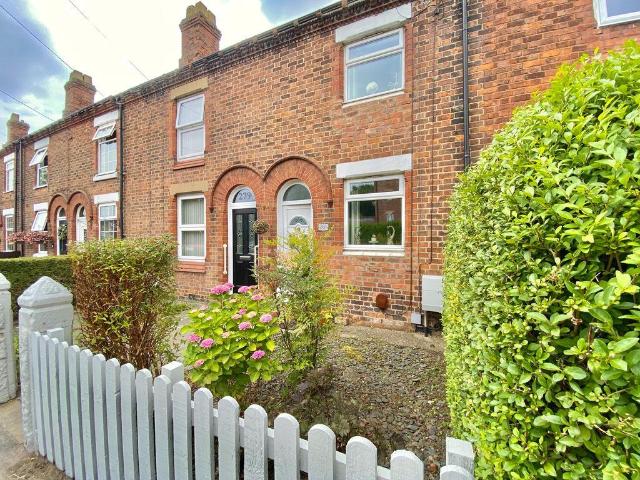 House for sale in Barnton, Cheshire