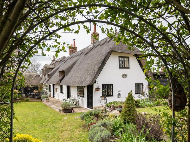 House for sale in Bedford