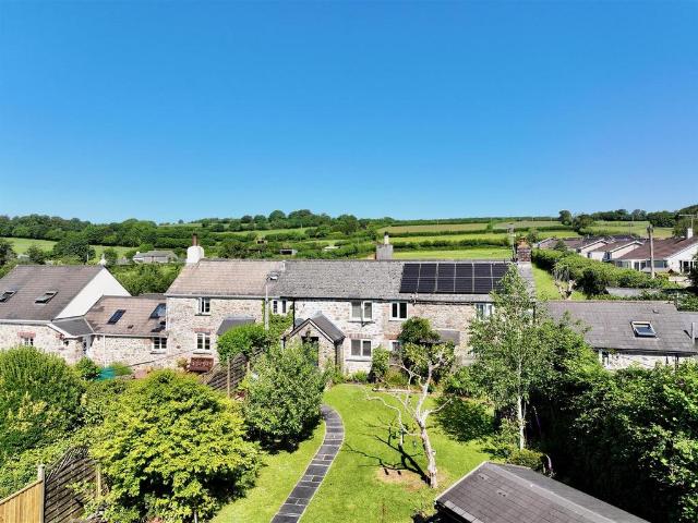 House for sale in Strode, Devon