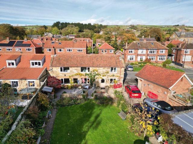 House for sale in Fylingdales, Robin Hood's Bay