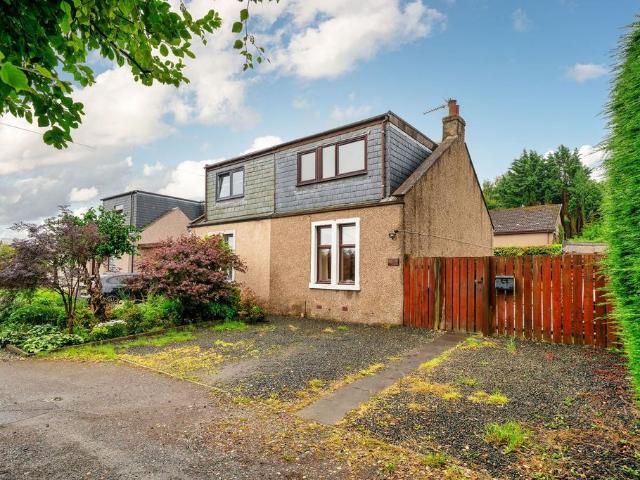 House for sale in Scotland