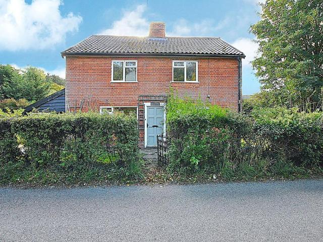 House for sale in Chedburgh, Isle Of Man