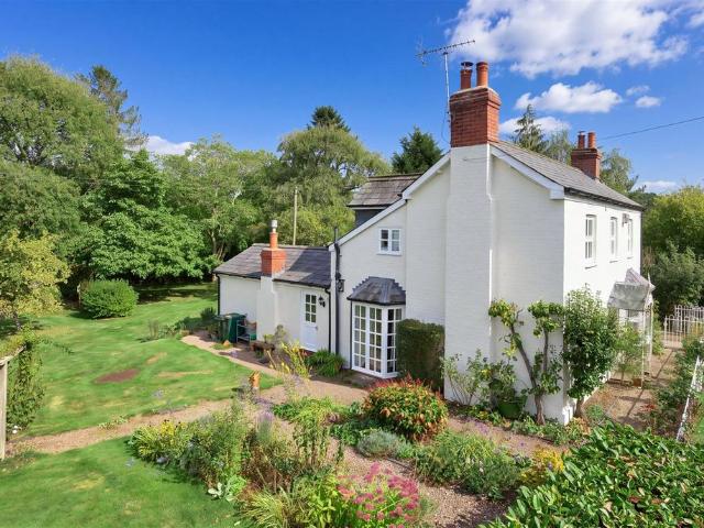 House for sale in Lower Welson, Eardisley