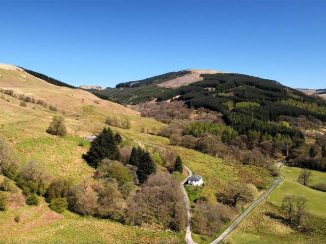 House for sale in Scotland