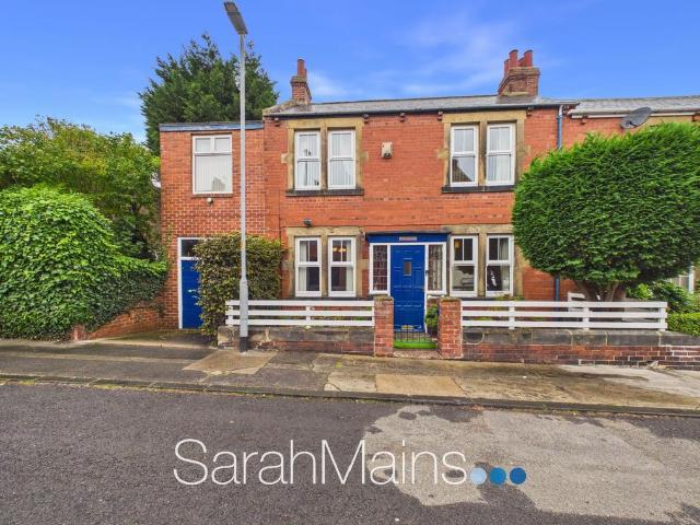 House for sale in Low Fell, Gateshead