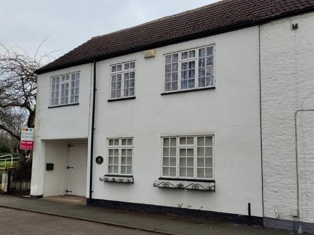 House for sale in Stainton and Thornton, Normanby
