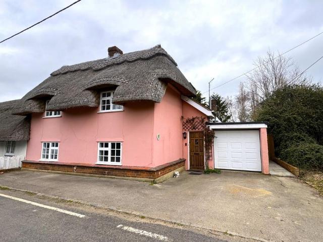 House for sale in Great and Little Leighs, Chelmsford