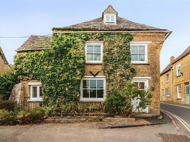 House for sale in Charlbury, Black Bourton