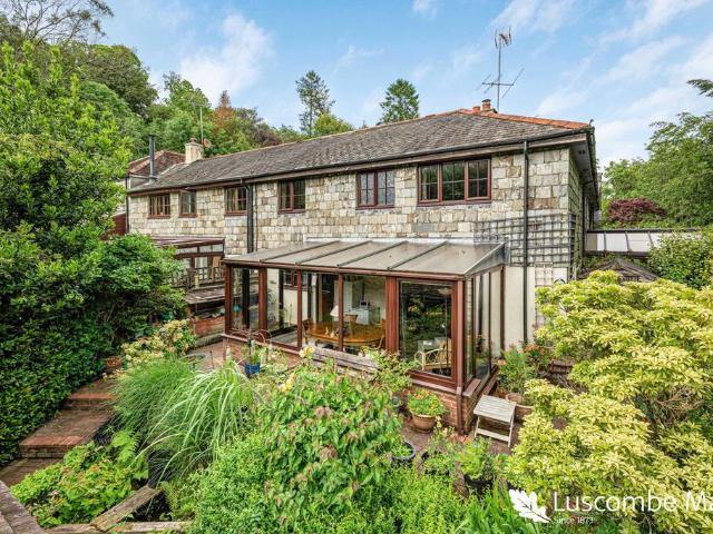 House for sale in South Brent, South Hams