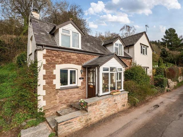 House for sale in Canon Pyon