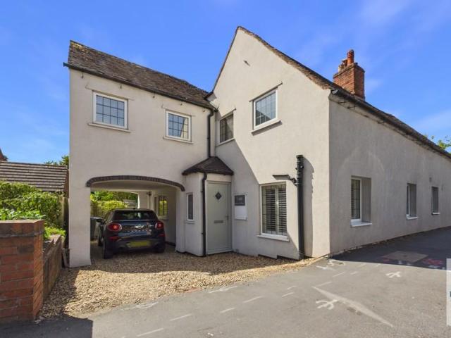 House for sale in Maney, Sutton Coldfield