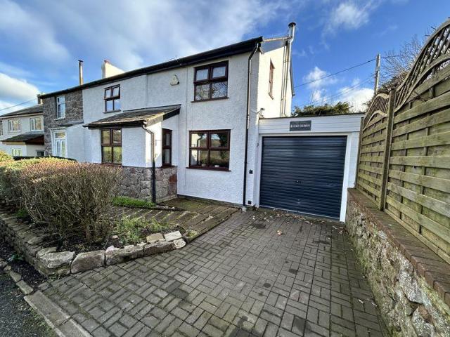 House for sale in Betws yn Rhos, Llysfaen