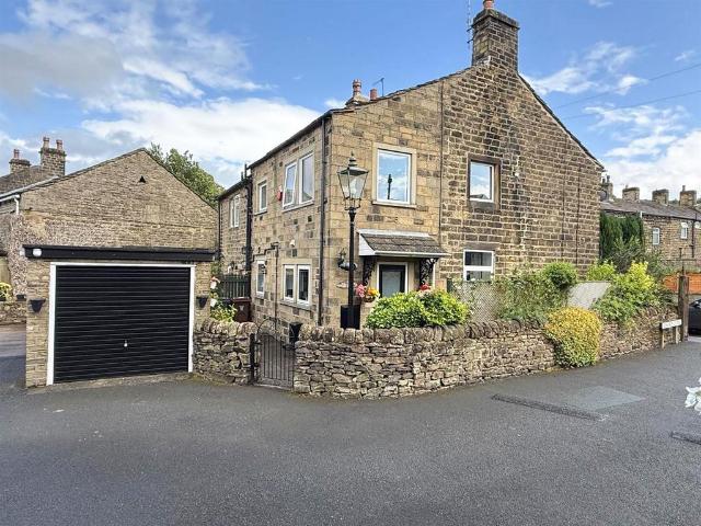 House for sale in Steeton with Eastburn, Steeton