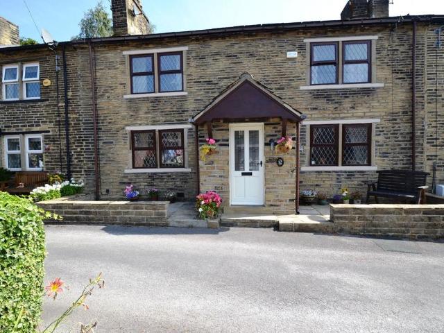 House for sale in West Yorkshire