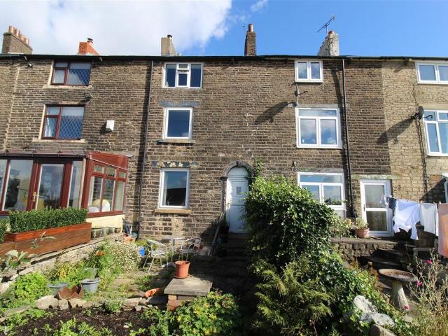 House for sale in Lee Bank, Greater Manchester