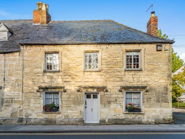 House for sale in Prestbury, Golden Valley