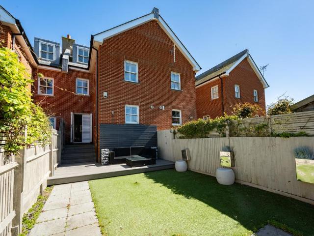 House for sale in Rottingdean