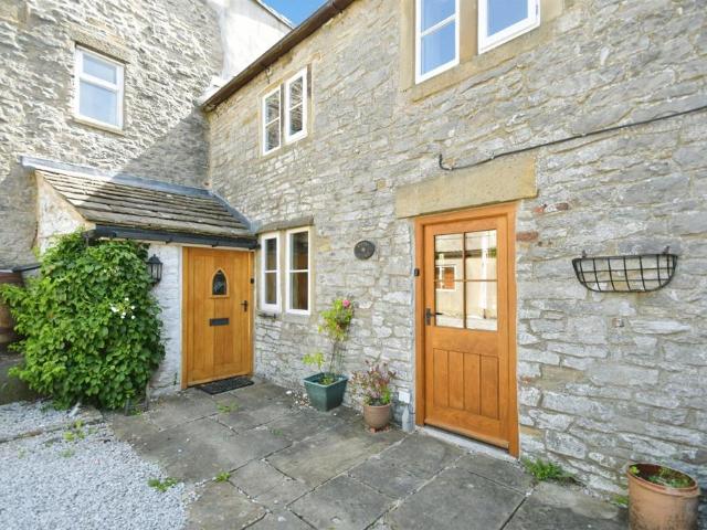 House for sale in Litton CP, Froggatt