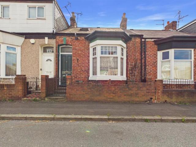 House for sale in Millfield, Tyne And Wear