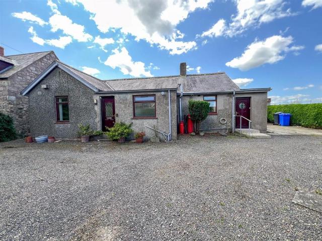 House for sale in Lowick, Northumberland