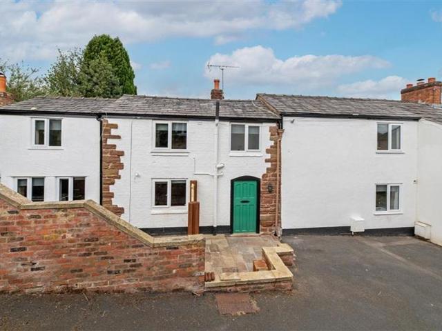 House for sale in Frodsham, Cheshire