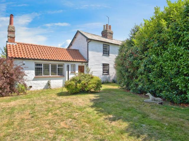 House for sale in Fordham Heath, Essex