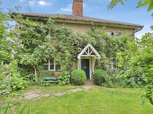 House for sale in Southburgh, Breckland